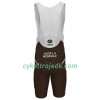 Bib Cykelshorts 2020 AG2R La Mondiale N002 